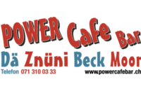 power cafe bar
