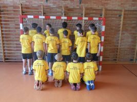 Otmar Handball Schule